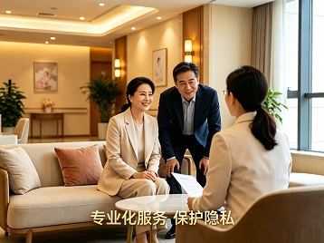 黄冈市有偿售卵代生女生的客户的客户群体有哪些
