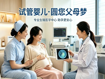 黄冈市辅助生育服务 试管婴儿行业的兴起背景、发展与未来展望
